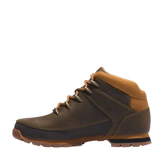 Timberland homme eusp mid lace boot marron2256802_3 sur voshoes.com