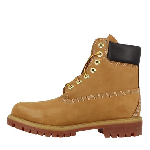 Timberland femme prem 6 in lace waterproof beige2256902_3 sur voshoes.com