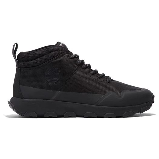 homme Timberland homme wntr mid lc waterprof hkr noir