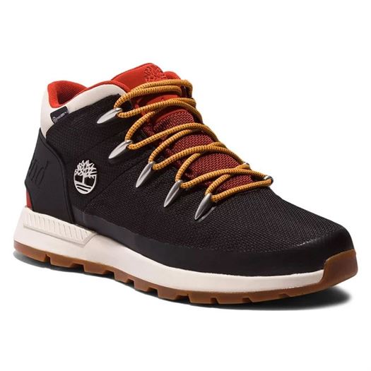 Timberland homme sptk mid lc waterproof sn noir2257701_2 sur voshoes.com