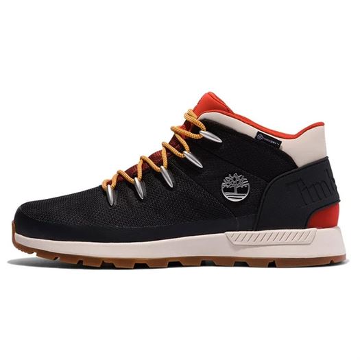 Timberland homme sptk mid lc waterproof sn noir2257701_3 sur voshoes.com