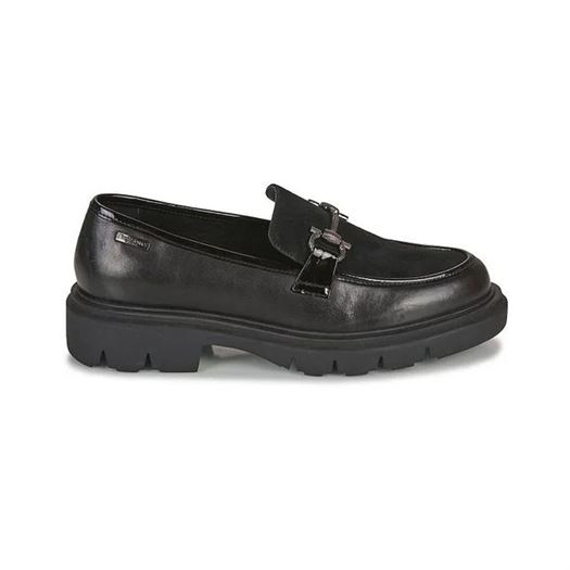 Mocassin tropezienne femme 2025