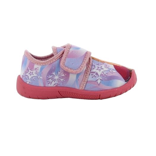 fille Leomil fille frozen multicolore