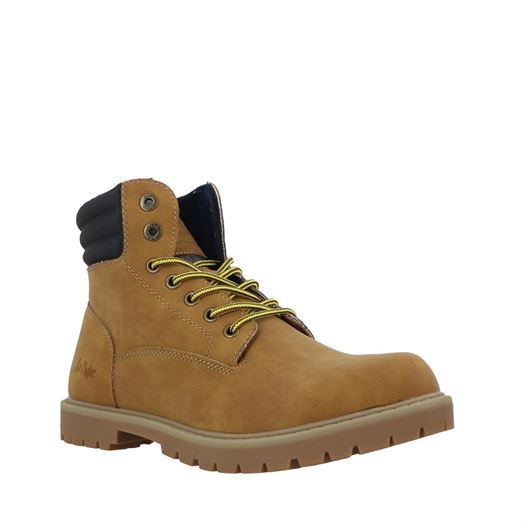 Lee cooper homme lc001132 marron2261101_2 sur voshoes.com