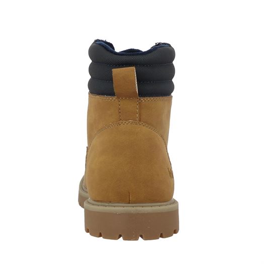 Lee cooper homme lc001132 marron2261101_4 sur voshoes.com
