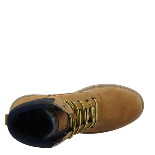 Lee cooper homme lc001132 marron2261101_5 sur voshoes.com