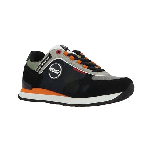 Colmar homme travis sport flash bleu2261601_2 sur voshoes.com