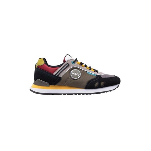 homme Colmar homme travis sport flash vert