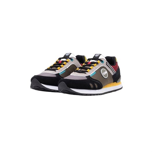Colmar homme travis sport flash vert2261602_2 sur voshoes.com