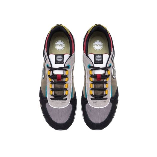 Colmar homme travis sport flash vert2261602_3 sur voshoes.com