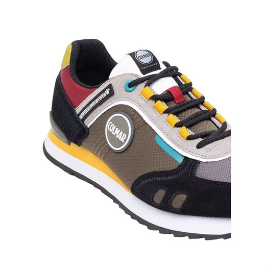 Colmar homme travis sport flash vert2261602_4 sur voshoes.com