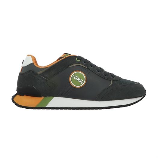 homme Colmar homme travis plus colors gris