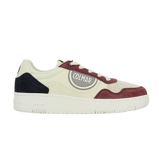 homme Colmar homme austin choice blanc