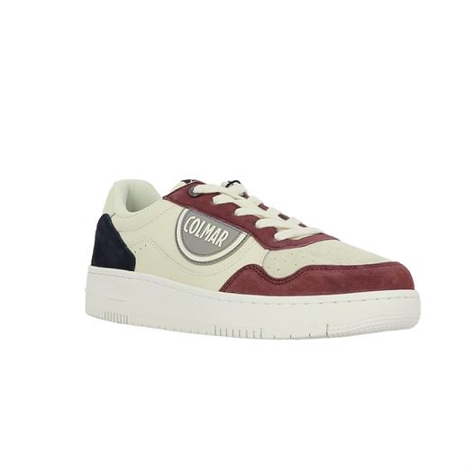 Colmar homme austin choice blanc2261801_2 sur voshoes.com