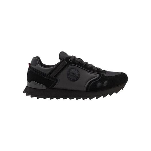 homme Colmar homme travis sport rash noir