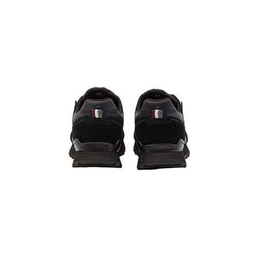 Colmar homme travis sport rash noir2261901_4 sur voshoes.com