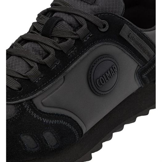 Colmar homme travis sport rash noir2261901_6 sur voshoes.com