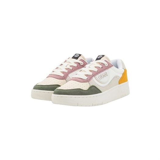 Colmar femme austin bliss blanc2262001_2 sur voshoes.com