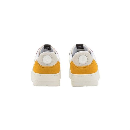 Colmar femme austin bliss blanc2262001_3 sur voshoes.com