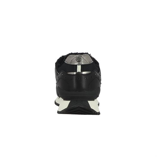 Colmar femme travis plus tweed noir2262101_5 sur voshoes.com