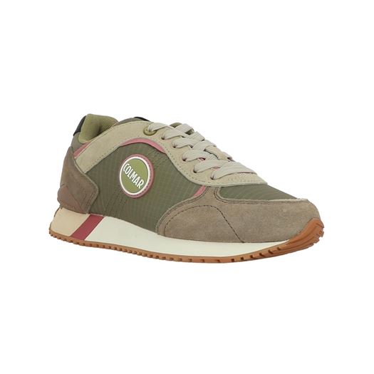 Colmar femme travis plus shades moss vert2262201_2 sur voshoes.com