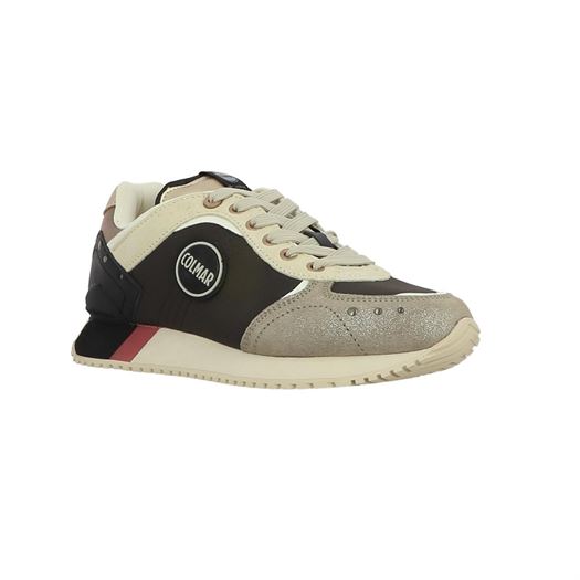 Colmar femme travis plus glare marron2262301_2 sur voshoes.com