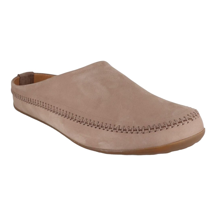 Haflinger femme everest softi beige2262803_2 sur voshoes.com