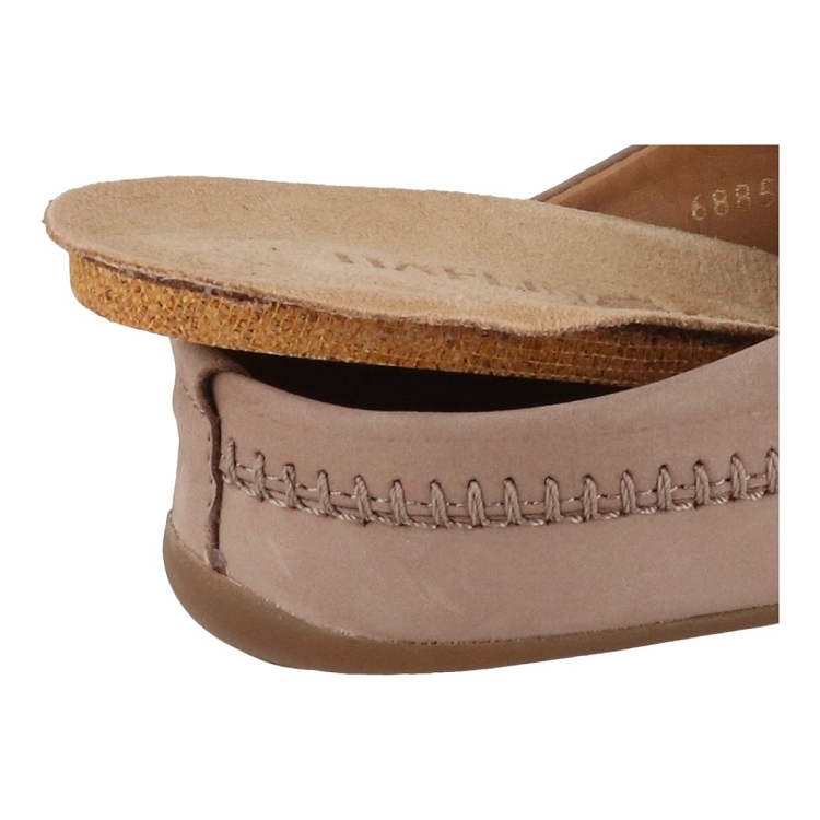 Haflinger femme everest softi beige2262803_3 sur voshoes.com