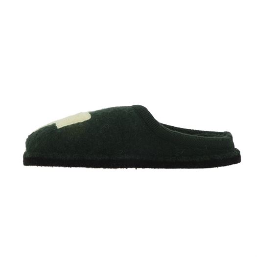Haflinger femme flair heidi vert2263002_3 sur voshoes.com