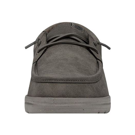 Hey dude homme welsh gris2264101_3 sur voshoes.com