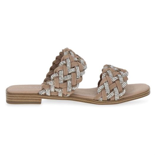 femme Caprice femme 2710320 beige