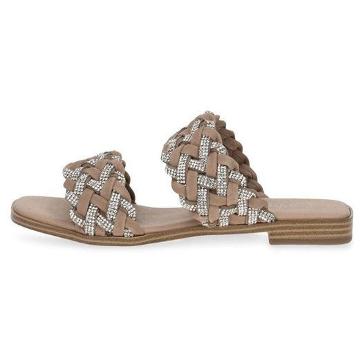 Caprice femme 2710320 beige2264302_3 sur voshoes.com