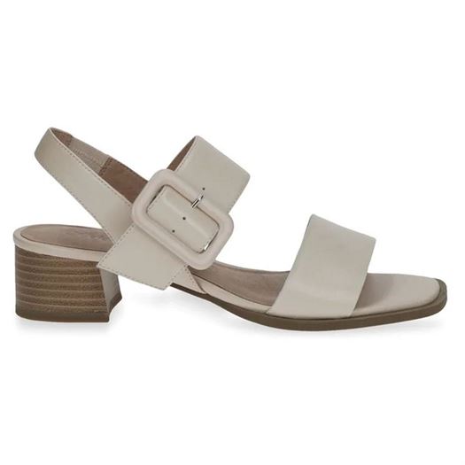 femme Caprice femme 2821120 blanc