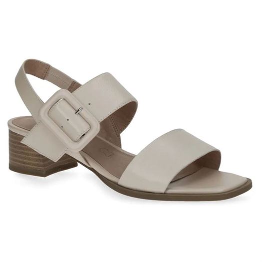 Caprice femme 2821120 blanc2264401_2 sur voshoes.com