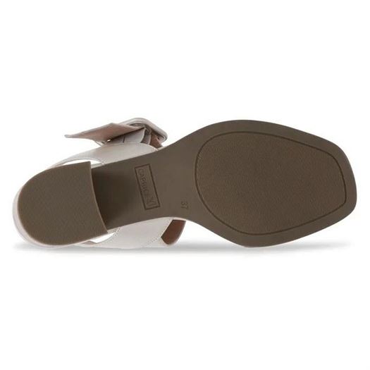 Caprice femme 2821120 blanc2264401_4 sur voshoes.com