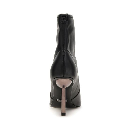Guess femme cidni noir2264501_4 sur voshoes.com