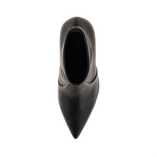 Guess femme cidni noir2264501_5 sur voshoes.com
