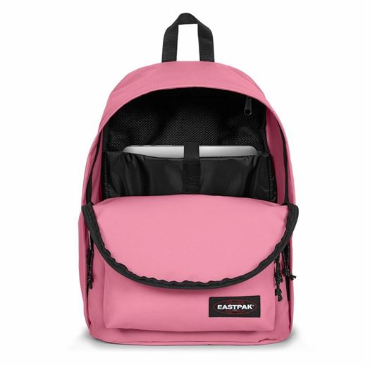 Eastpak femme office zippl r rose2265103_2 sur voshoes.com