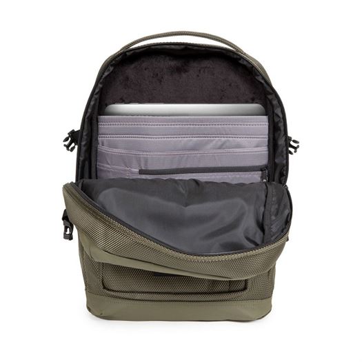 Eastpak homme tecum s vert2265401_2 sur voshoes.com