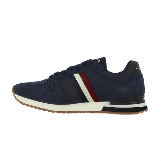 Teddy smith homme 71886 bleu2265502_3 sur voshoes.com