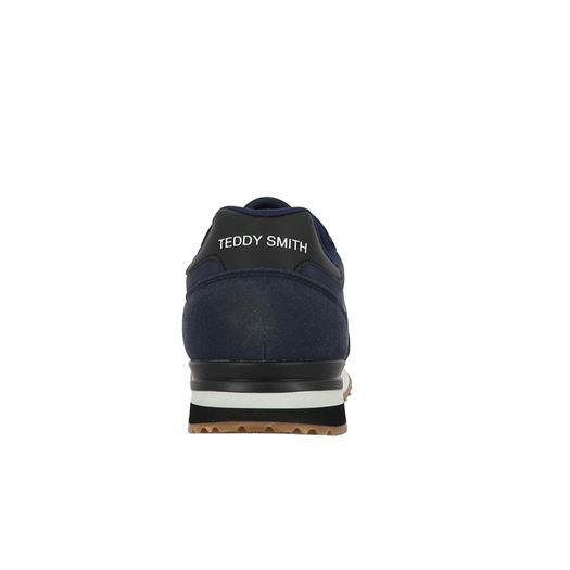 Teddy smith homme 71886 bleu2265502_5 sur voshoes.com