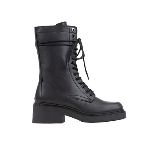 femme Bronx femme daffey noir