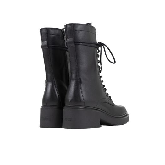 Bronx femme daffey noir2269101_3 sur voshoes.com