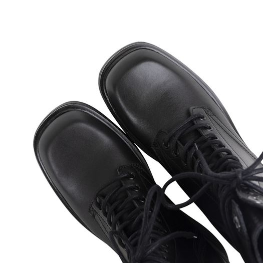 Bronx femme daffey noir2269101_4 sur voshoes.com