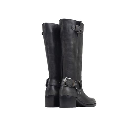 Bronx femme newcamperos noir2269301_3 sur voshoes.com