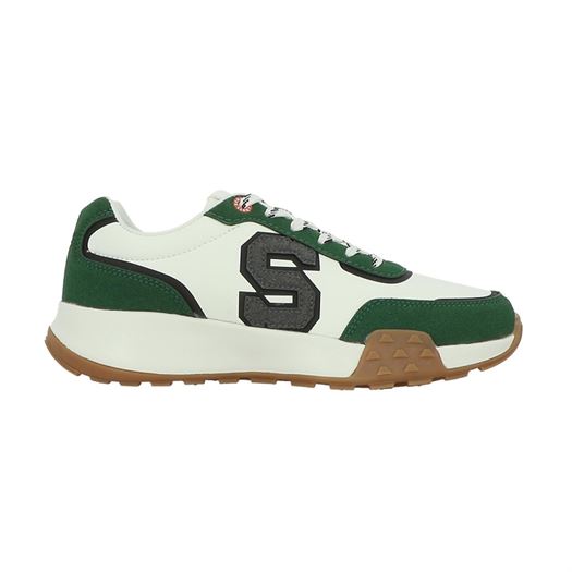 homme Schott homme carter blanc