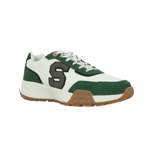 Schott homme carter blanc2269701_2 sur voshoes.com