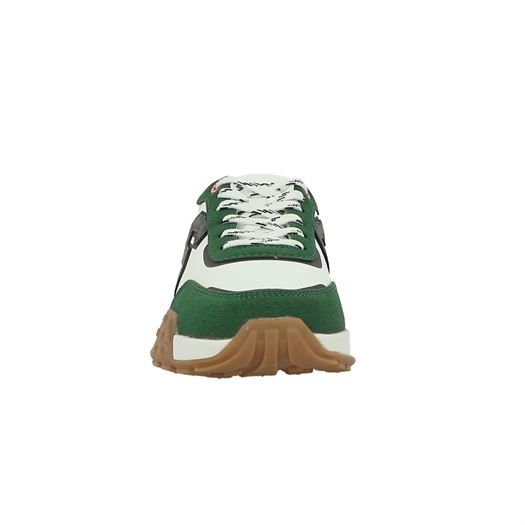 Schott homme carter blanc2269701_4 sur voshoes.com