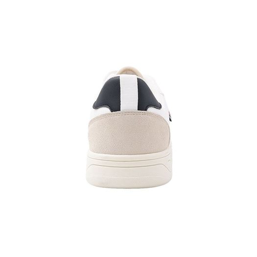 Schott homme diran blanc2269801_3 sur voshoes.com