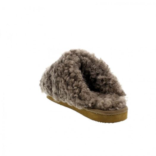 Shepherd femme jenny marron2270201_4 sur voshoes.com